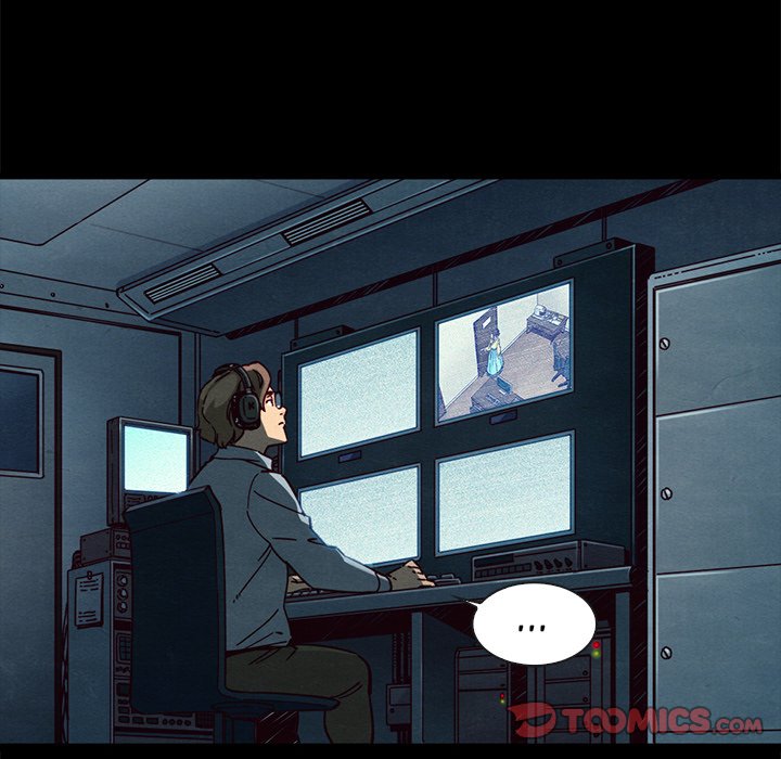 Bad Blood Chapter 47 Page 117