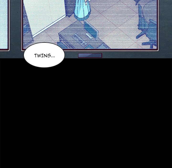 Bad Blood Chapter 47 Page 119