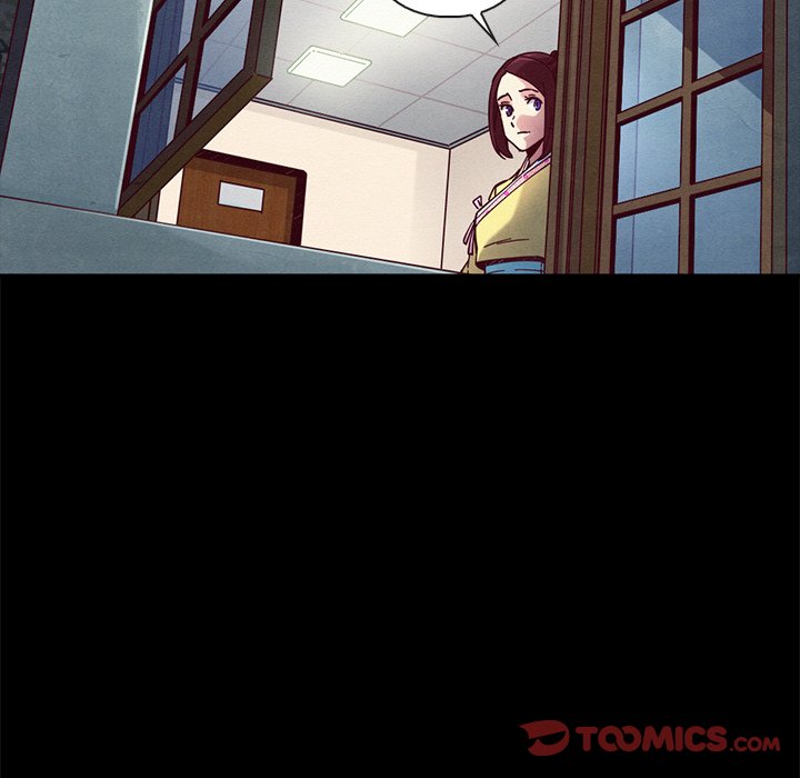 Bad Blood Chapter 47 Page 123