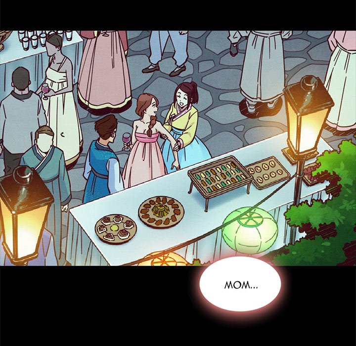 Bad Blood Chapter 47 Page 124