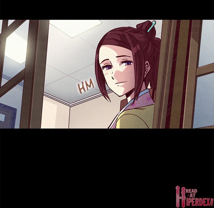 Bad Blood Chapter 47 Page 126
