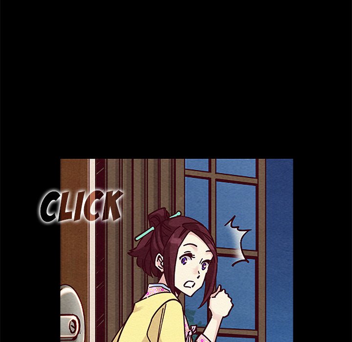 Bad Blood Chapter 47 Page 127