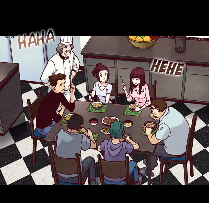 Bad Blood Chapter 47 Page 17