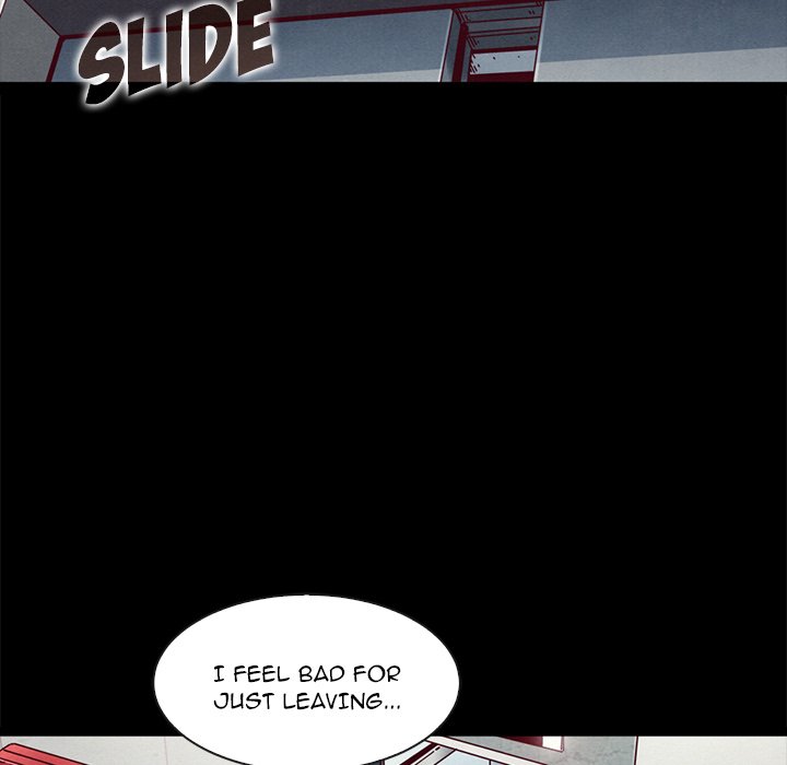 Bad Blood Chapter 47 Page 20