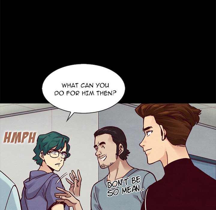 Bad Blood Chapter 47 Page 22