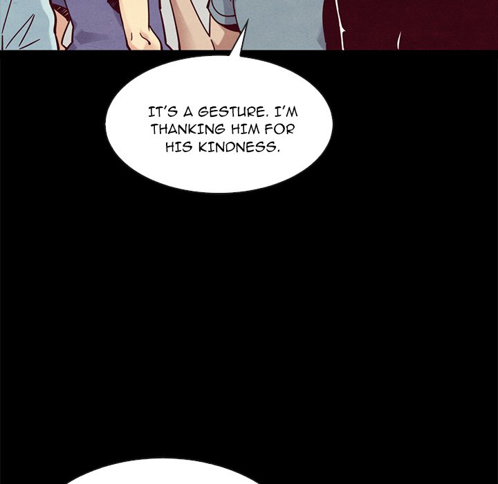 Bad Blood Chapter 47 Page 23