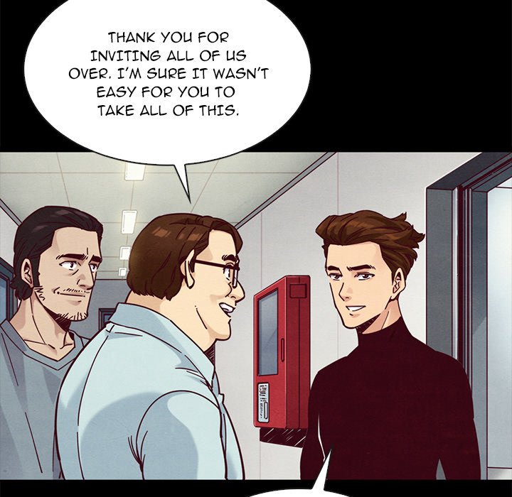 Bad Blood Chapter 47 Page 24