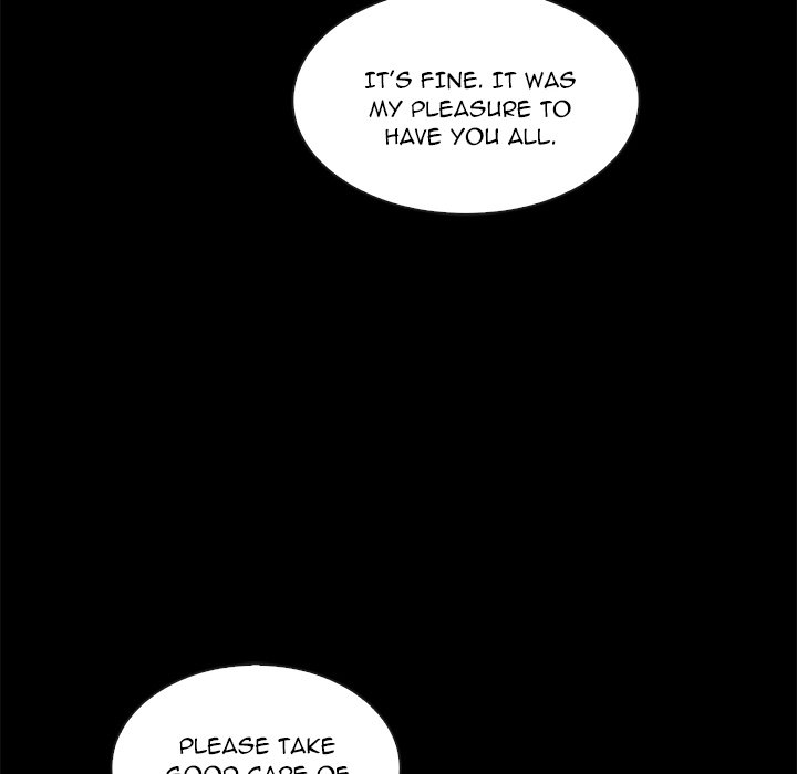 Bad Blood Chapter 47 Page 25