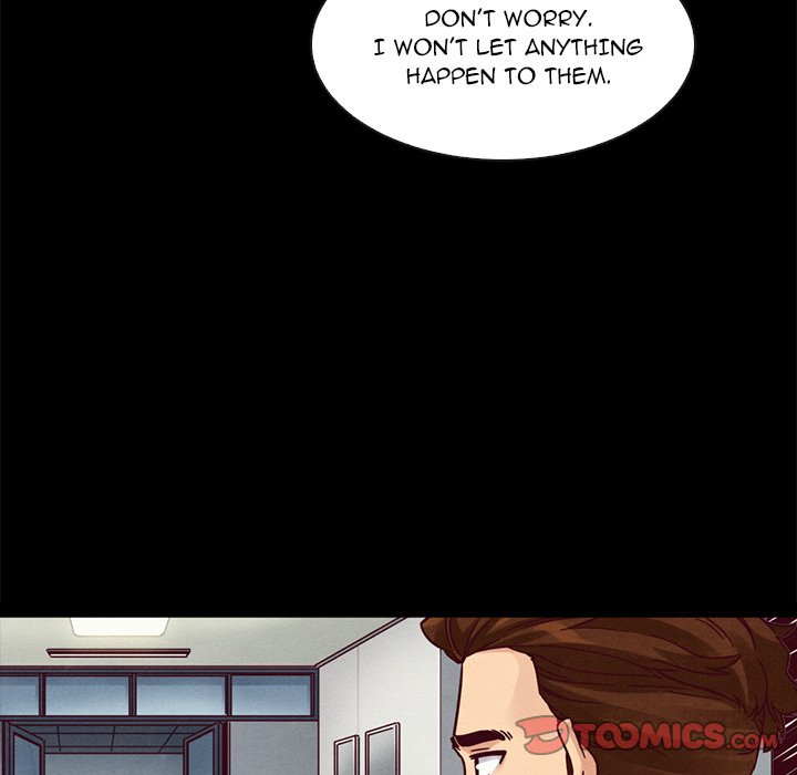 Bad Blood Chapter 47 Page 27