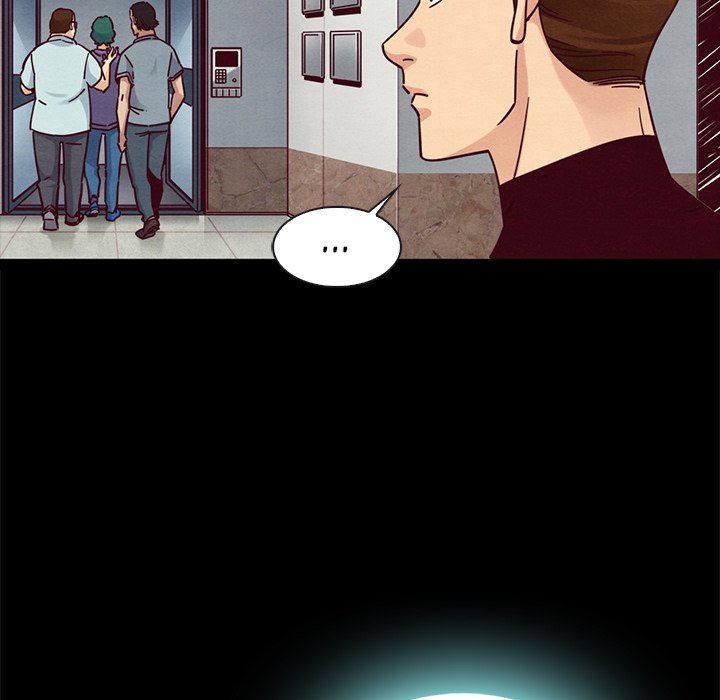 Bad Blood Chapter 47 Page 28