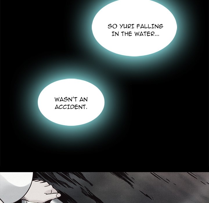 Bad Blood Chapter 47 Page 29