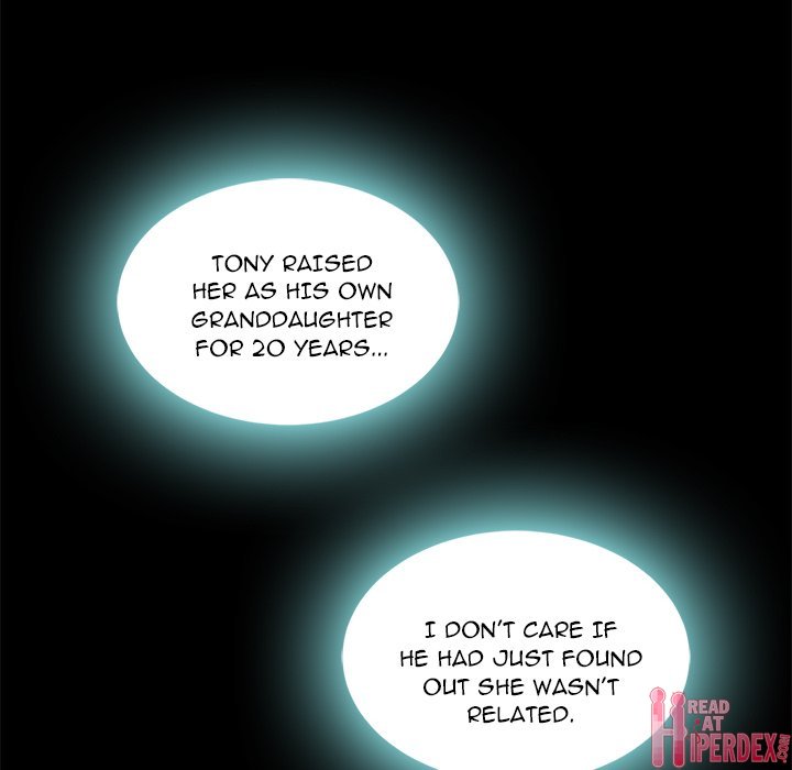 Bad Blood Chapter 47 Page 31