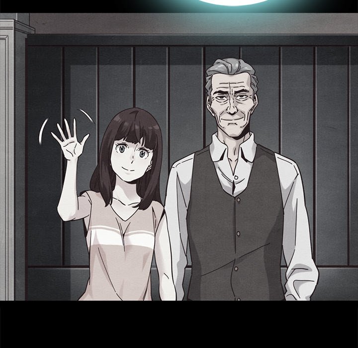 Bad Blood Chapter 47 Page 32