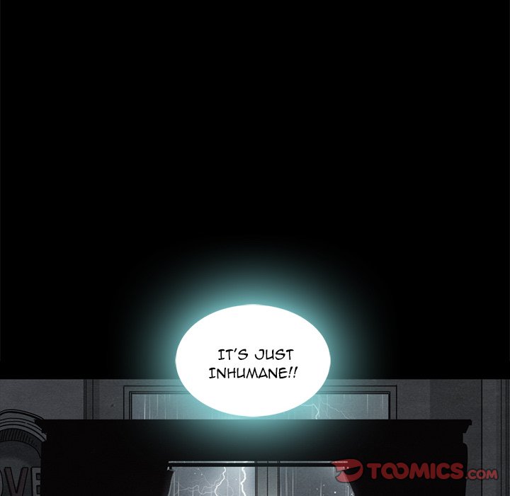 Bad Blood Chapter 47 Page 33