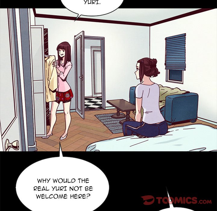 Bad Blood Chapter 47 Page 39