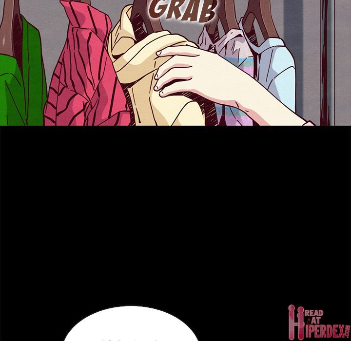 Bad Blood Chapter 47 Page 41