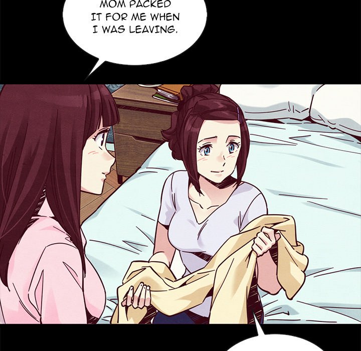 Bad Blood Chapter 47 Page 42
