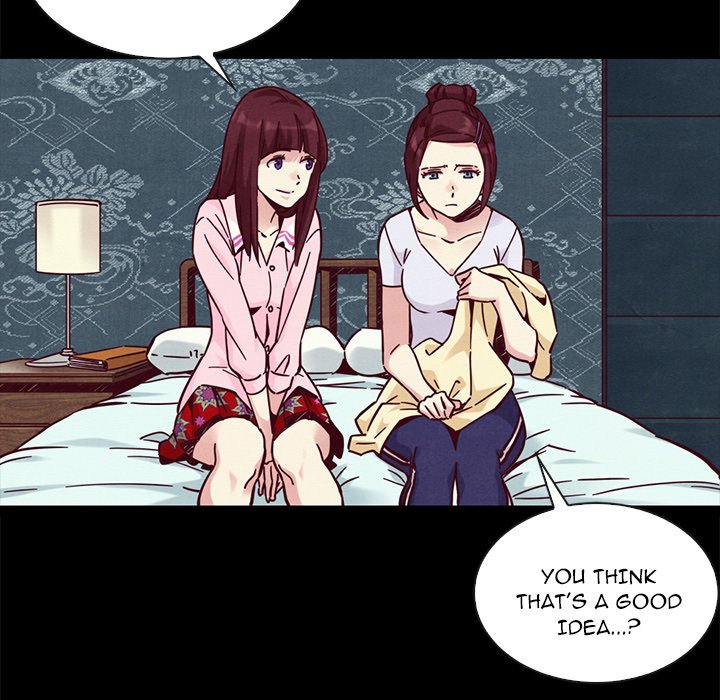 Bad Blood Chapter 47 Page 47