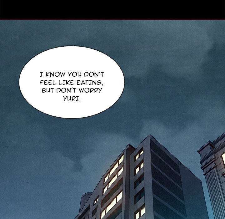 Bad Blood Chapter 47 Page 5
