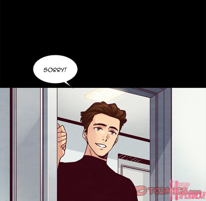 Bad Blood Chapter 47 Page 51