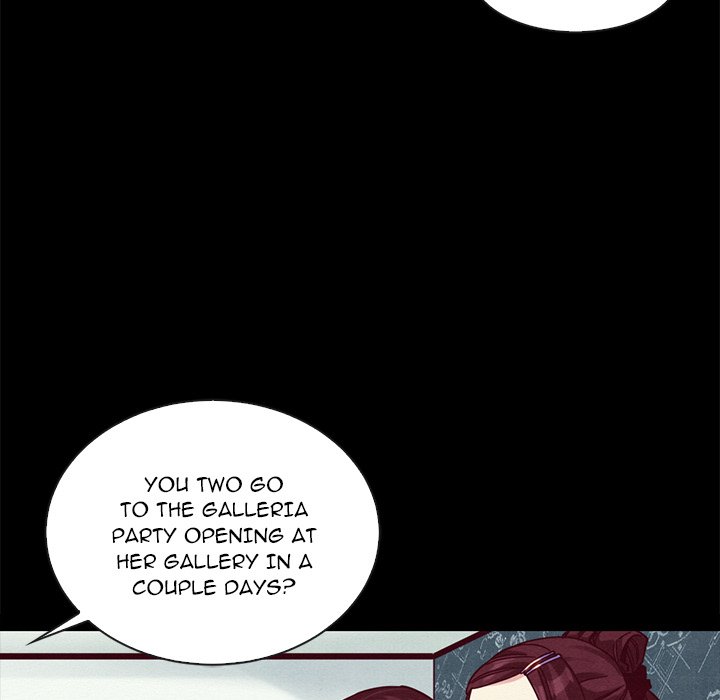 Bad Blood Chapter 47 Page 54