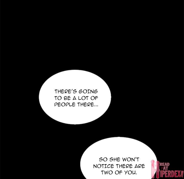 Bad Blood Chapter 47 Page 56