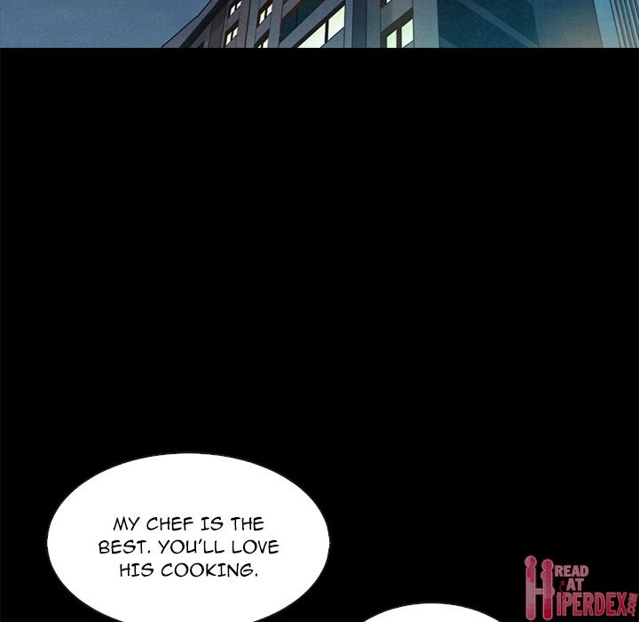 Bad Blood Chapter 47 Page 6