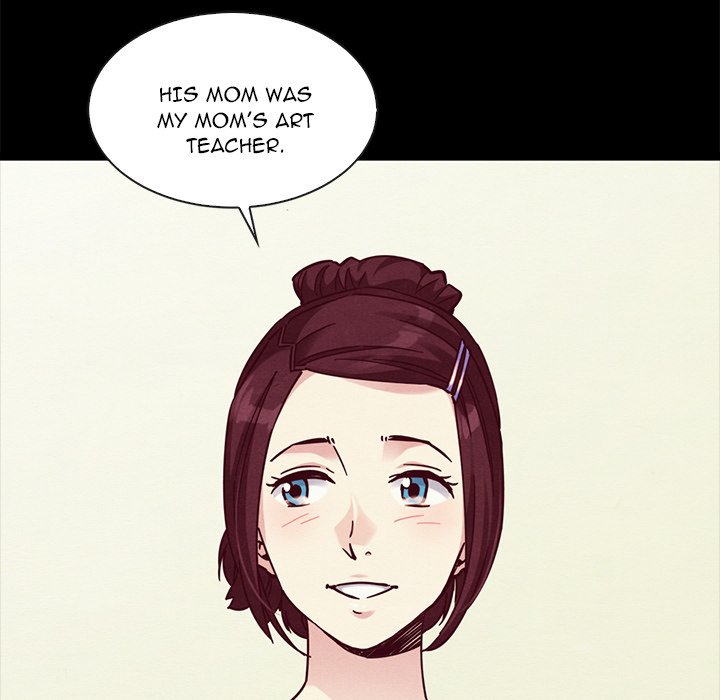 Bad Blood Chapter 47 Page 64