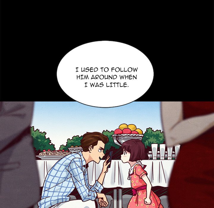 Bad Blood Chapter 47 Page 68