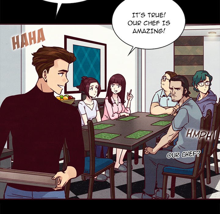 Bad Blood Chapter 47 Page 7