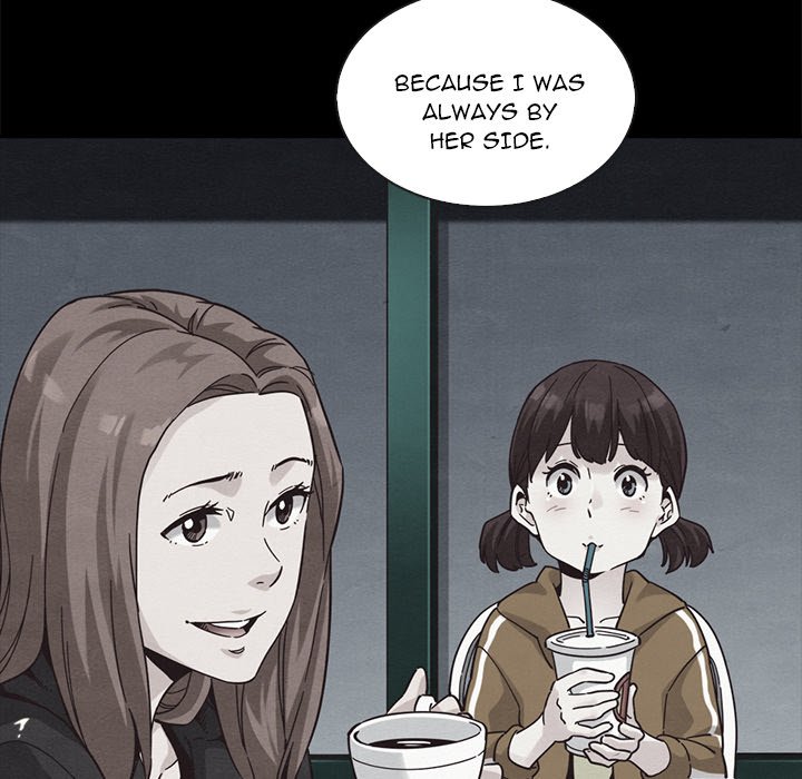 Bad Blood Chapter 47 Page 70