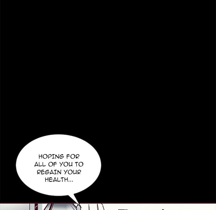 Bad Blood Chapter 47 Page 8