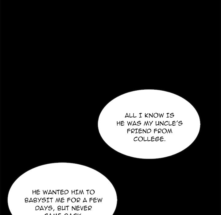 Bad Blood Chapter 47 Page 80