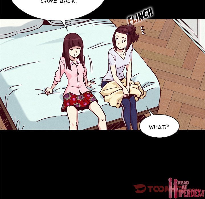 Bad Blood Chapter 47 Page 81