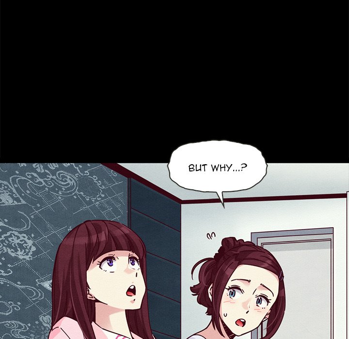 Bad Blood Chapter 47 Page 82