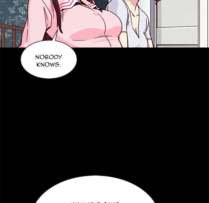 Bad Blood Chapter 47 Page 83