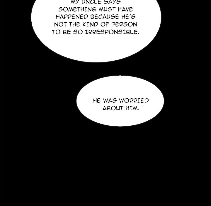 Bad Blood Chapter 47 Page 84