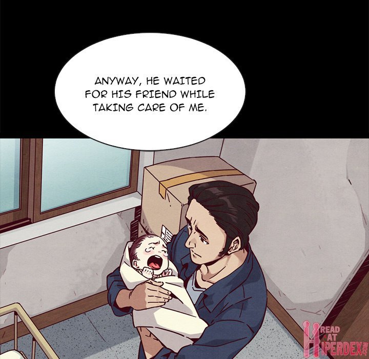 Bad Blood Chapter 47 Page 85