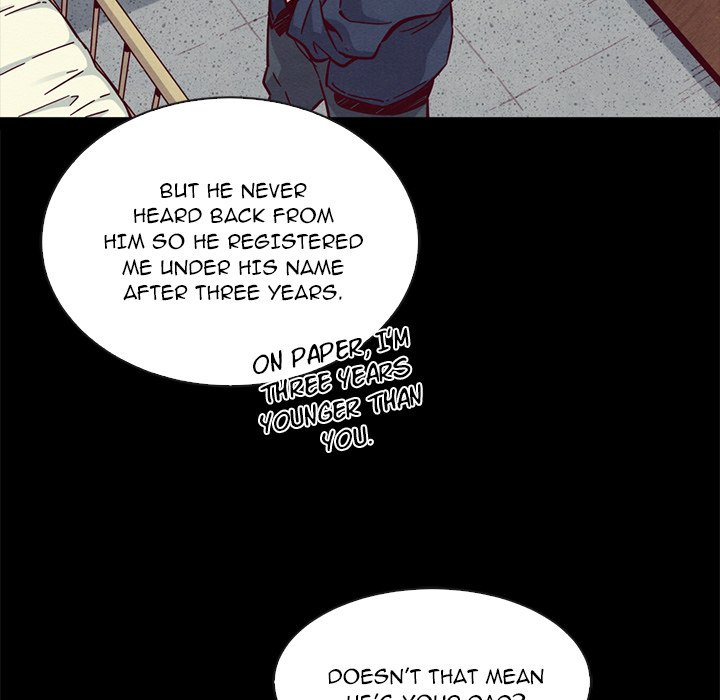 Bad Blood Chapter 47 Page 86
