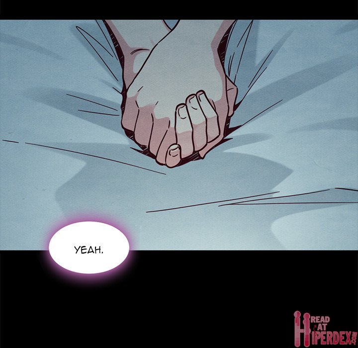 Bad Blood Chapter 47 Page 96