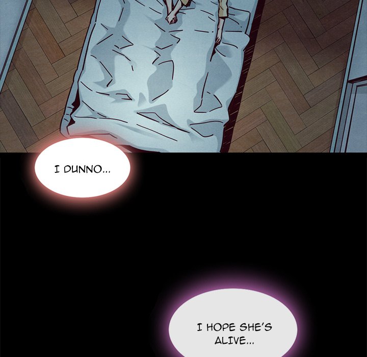 Bad Blood Chapter 47 Page 98