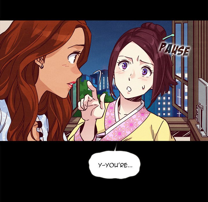 Bad Blood Chapter 48 Page 10