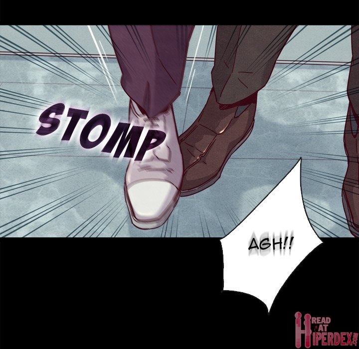 Bad Blood Chapter 48 Page 101