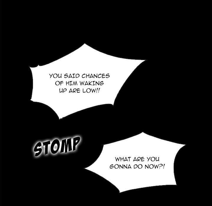 Bad Blood Chapter 48 Page 102