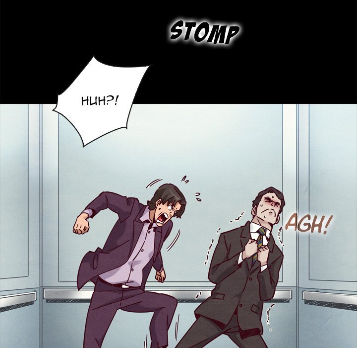 Bad Blood Chapter 48 Page 103