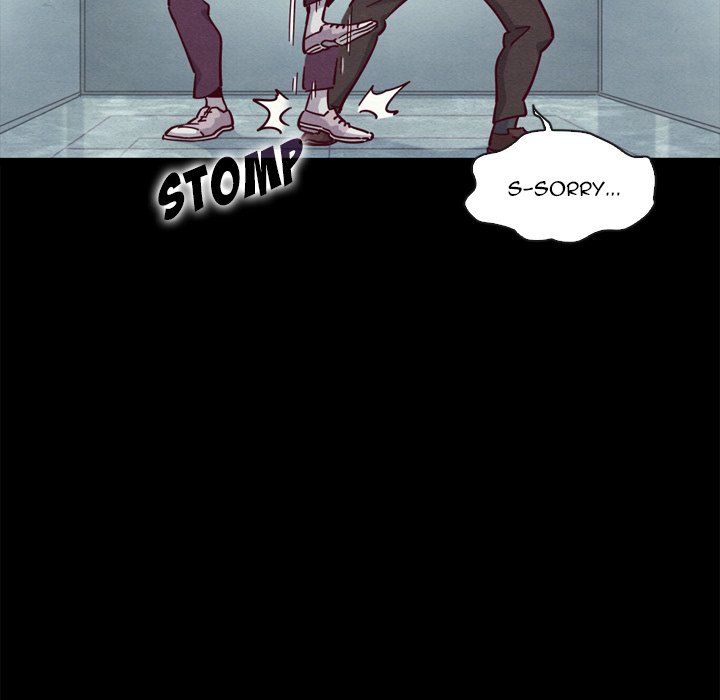 Bad Blood Chapter 48 Page 104