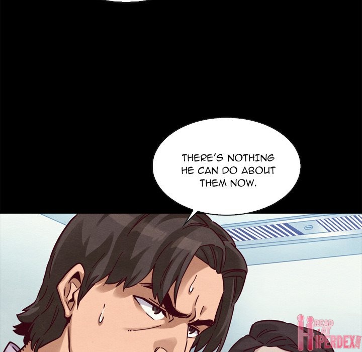 Bad Blood Chapter 48 Page 106