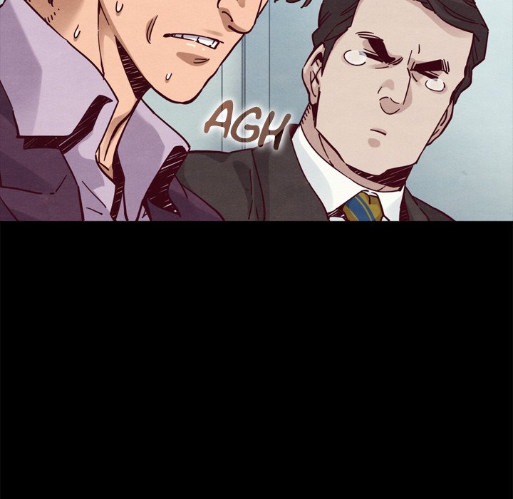 Bad Blood Chapter 48 Page 107