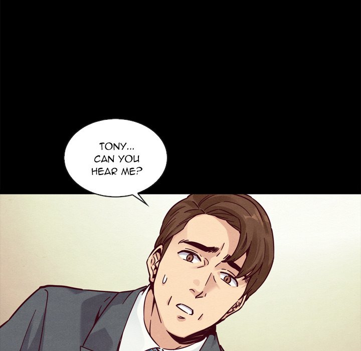 Bad Blood Chapter 48 Page 108