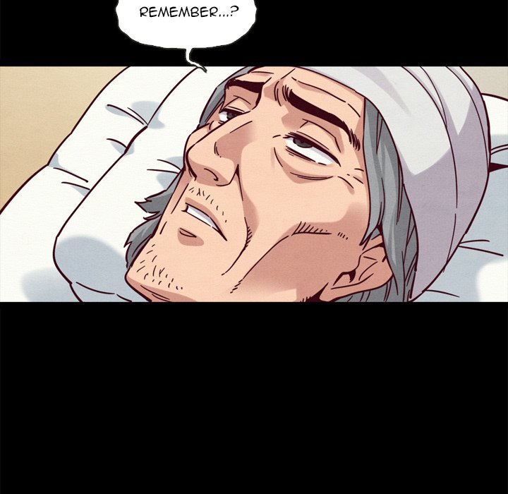 Bad Blood Chapter 48 Page 112
